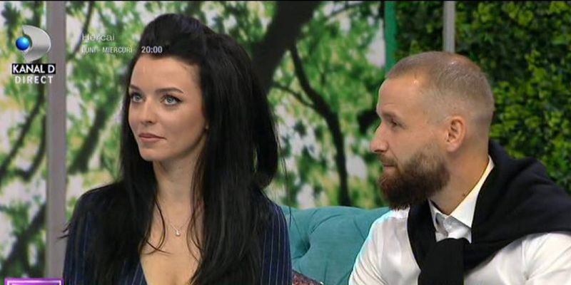 Alin Sălăjean de la Survivor România, declarații despre experiența din Republica Dominicană  survivor romania