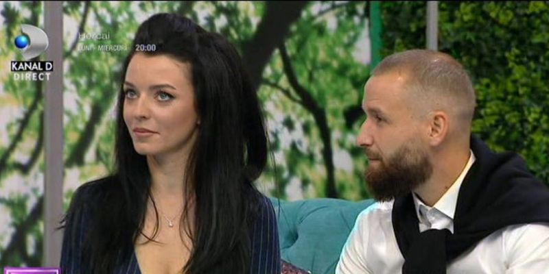 survivor romania