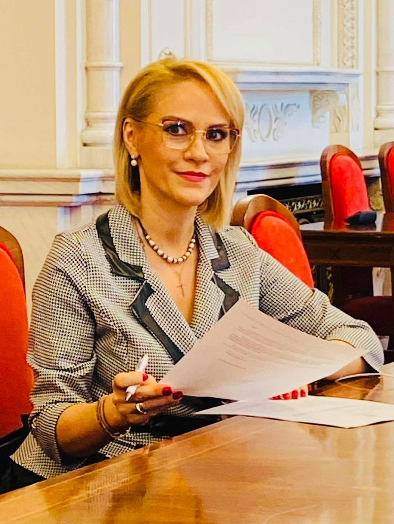 Gabriela Firea