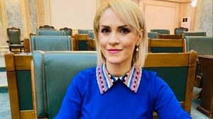 Gabriela Firea