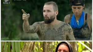 survivor romania
