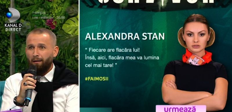 survivor romania