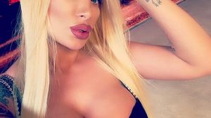 simona trasca
