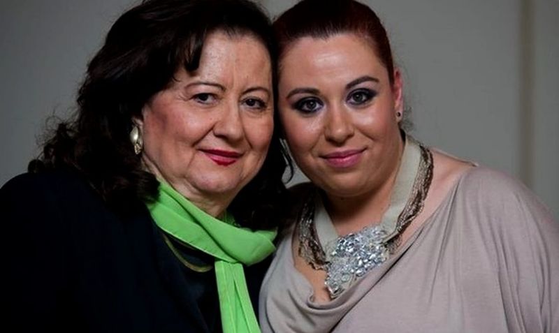 Mioara Roman, din nou pe masa de operație! Cu ce problemă se mai confruntă mama Oanei Roman: &quot;Trebuie tăiat cu laserul...&quot;