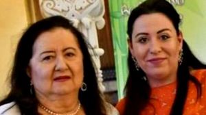 Mioara Roman, din nou pe masa de operație! Cu ce problemă se mai confruntă mama Oanei Roman: "Trebuie tăiat cu laserul..."