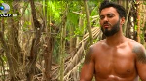 Jador, atac dur la adresa Simonei Hapciuc după eliminarea de la Survivor România: "Are ură în suflet..."