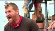 Jador, atac dur la adresa Simonei Hapciuc după eliminarea de la Survivor România: "Are ură în suflet..."