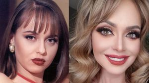  Gabriela Spanic, criticată dur după ce a apelat la operațiile estetice! Cum arată la 47 de ani Regina telenovelelor spaniole: "Doamne, ce și-a făcut?"