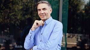 Dragoș Anastasiu Dragoș Anastasiu