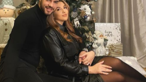 Culiță Sterp de la Survior și iubita lui, Danila Iliescu 