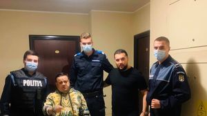 Adi Minune si Tzanca Uraganu