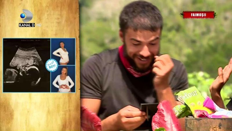 survivor romania