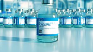 Un nou ser anti-COVID își anunță debutul în lume! Ar putea fi disponibil și în România din aprilie. Un nou ser anti-COVID își anunță debutul în lume! Ar putea fi disponibil și în România din aprilie.