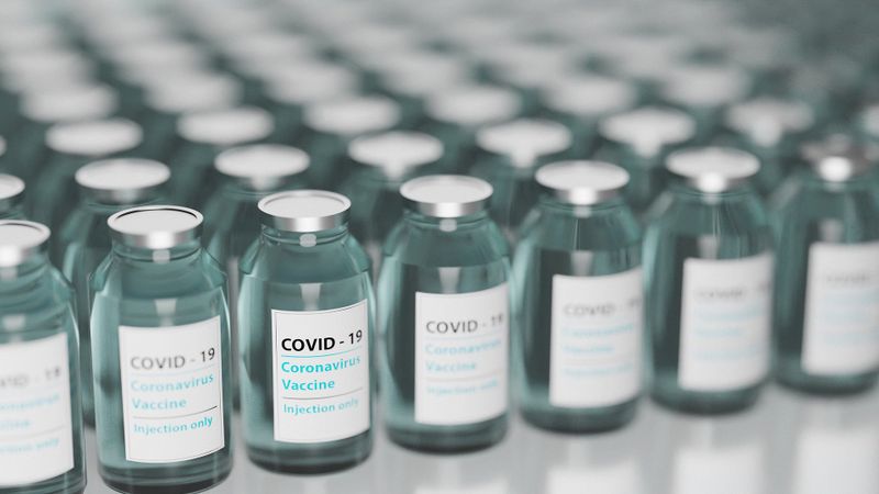 Ce eficiență are vaccinul AstraZeneca