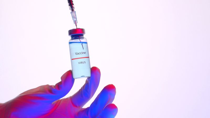 Ce mai mare campanie de vaccinare mondială din istorie.
