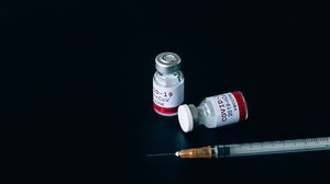 Ce mai mare campanie de vaccinare mondială din istorie.