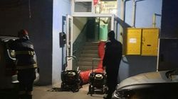 Zeci de persoane au fost evacuate dintr-un bloc din Timișoara în urma unei acțiuni de deratizare. Anchetă ordonată de Ministerul Sănătății