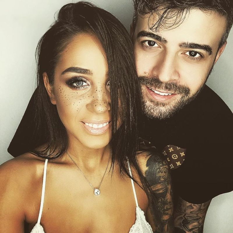 Speak, declarații despre momentul &icirc;n care și-a cunoscut viitorii socri: 