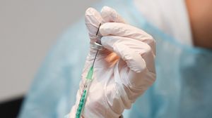 Vaccin anti-COVID