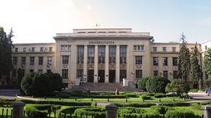 Facultatea de Drept din București