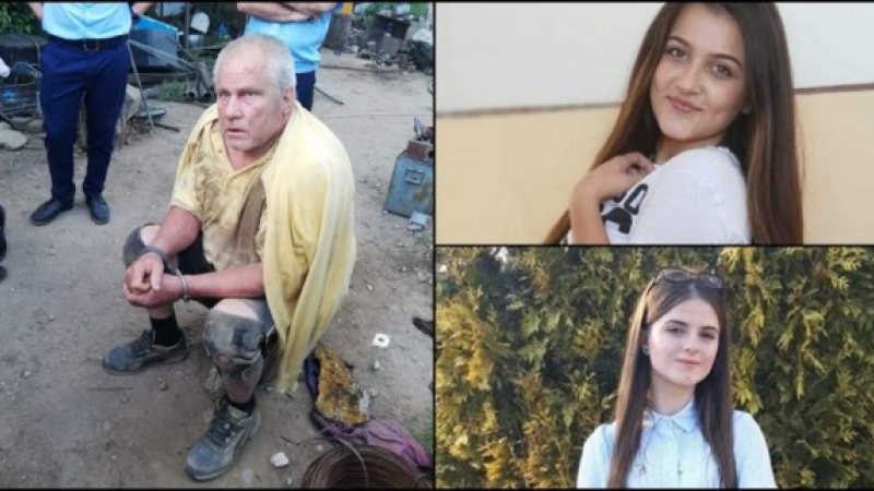 Răsturnare neașteptată de situație! Gheorghe Dincă luptă alături de părinții fetelor ucise să se facă dreptate 
