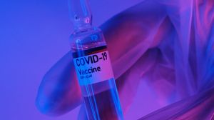 Tot ce trebuie să știi despre vaccinarea împotriva virusului COVID-19