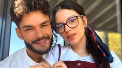 Cleopatra Stratan și Edward Sanda, surprinși în ipostaze tandre! Au făcut totul public