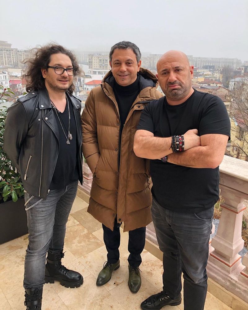 Începe Chefi la cuțite 2021, sezonul 9