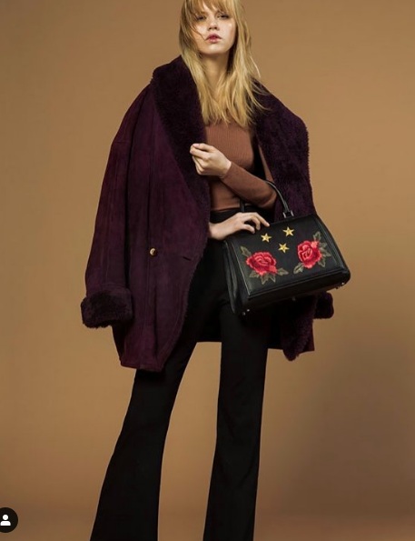 Ekaterina Peshkova, de la viața la 91 de kilograme, la viața de model! Defilează pe cele mai mare podiumuri ale lumii