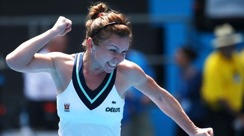 Simona Halep