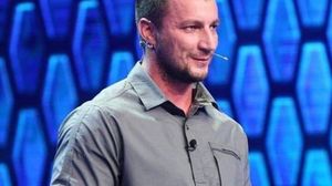 Marian Godină s-a vaccinat împotiva noului coronavirus! Primele declarații ale celebrului polițist: "Am vrut să mă dau mare..."
