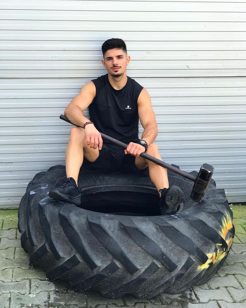 Cine este Szidonia Szasz, noua concurentă de la Survivor România