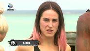 Cine este Szidonia Szasz, noua concurentă de la Survivor România