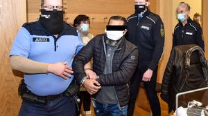 Bozhidar a fost închis de către autorități