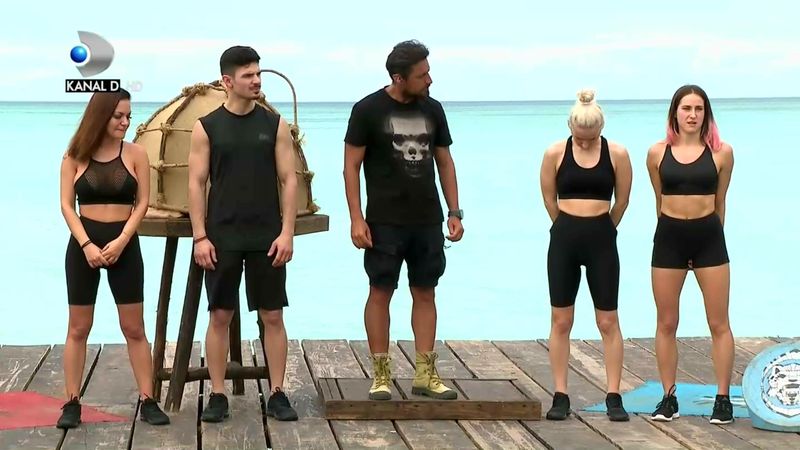 Cine este Romina Geczi de la Survivor România