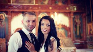 Alin și Diana Sălăjean