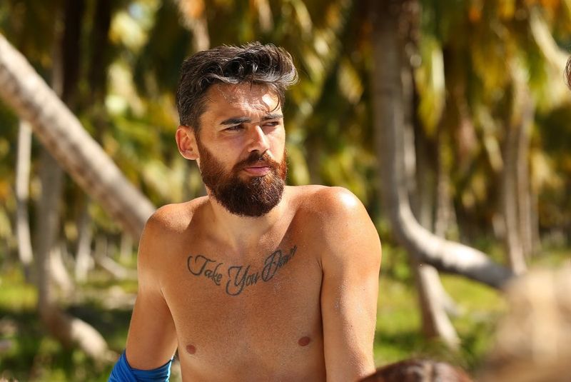 Cine este iubita lui Sorin Pușcașu de la Survivor Rom&acirc;nia