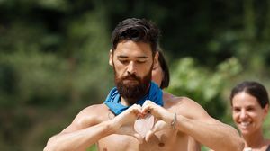 Cine este iubita lui Sorin Pușcașu de la Survivor România