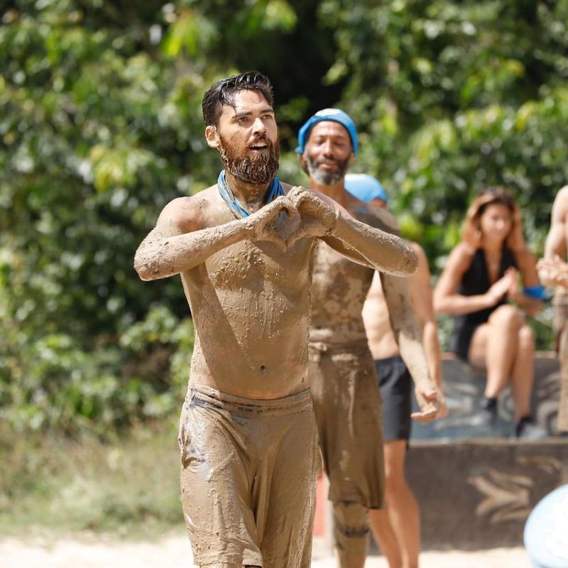 Cine este iubita lui Sorin Pușcașu de la Survivor Rom&acirc;nia