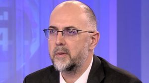 Kelemen Hunor: Se pune limită la pensii!