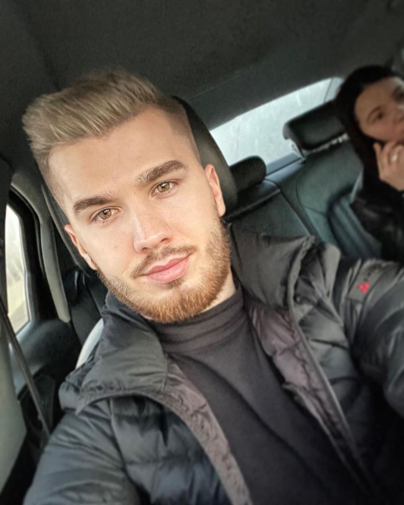 Cine este soția lui Sebastian Chitoșcă de la Survivor Rom&acirc;nia