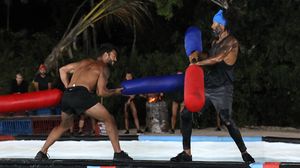 Survivor Romania 2021