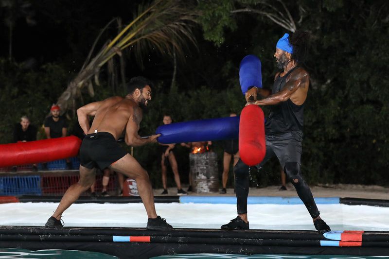 Survivor Romania 2021