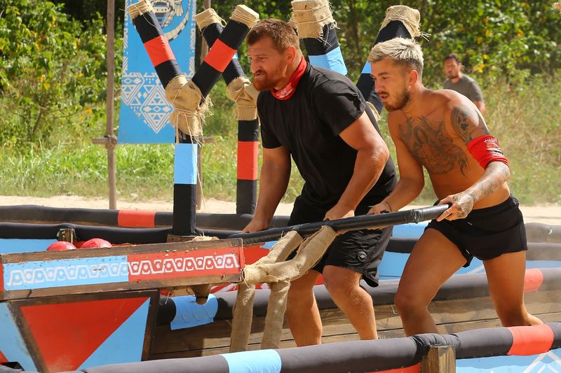Survivor Romania 2021