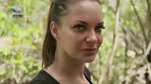 Andreea Antonescu, concurentă la Survivor România 2021