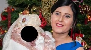 Alexandra, fata care a murit din cauza tratamentului anti-COVID