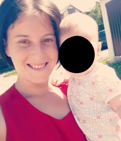 Alexandra, fata care a murit din cauza tratamentului anti-COVID