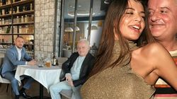 Irinel Columbeanu nu a fost uitat de Monica Gabor! Ce ofertă i-a făcut fosta doamnă din Izvorani