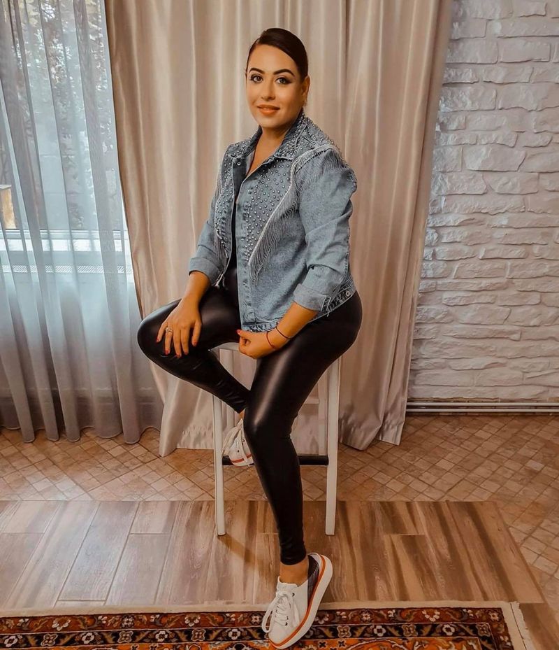Oana Roman