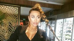 Roxana Dobrițoiu, primele declarații despre bătaia pe care a primit-o de la Denisa Despa: „Am ajuns la spital”